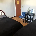 Hotelito Ejido De La 10