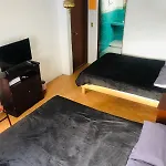 Hotelito Ejido De La 10
