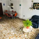 Hotelito Ejido De La 10