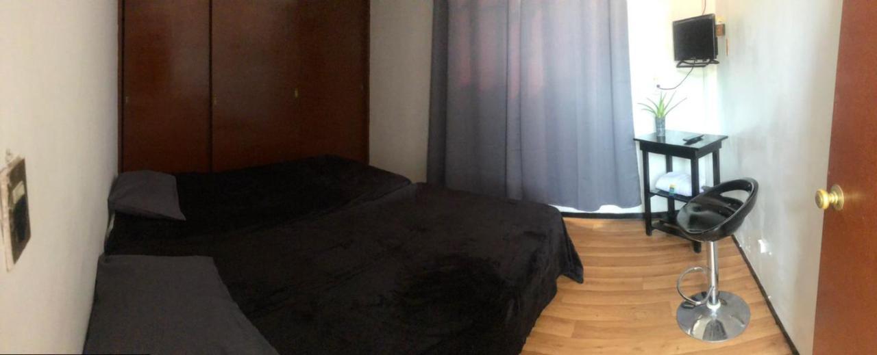 Guest house Hotelito Ejido De La 10 *