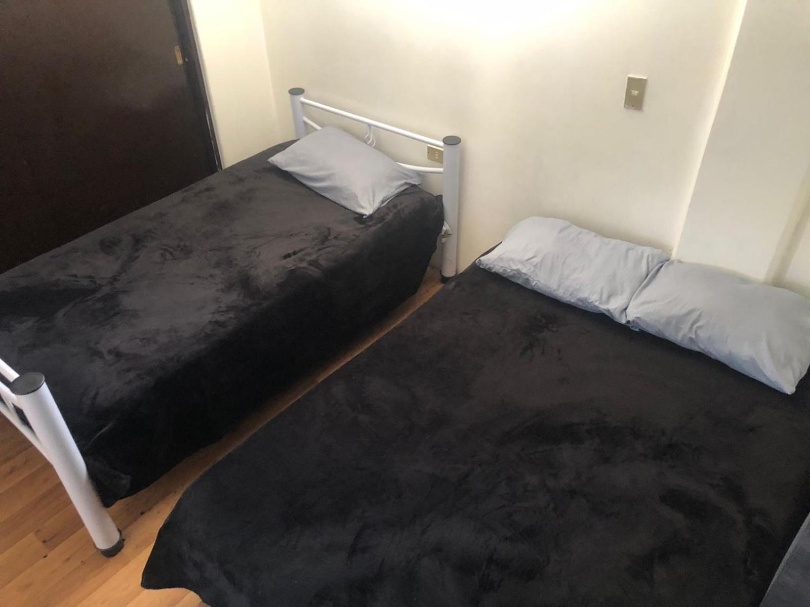 Hotelito Ejido De La 10 *