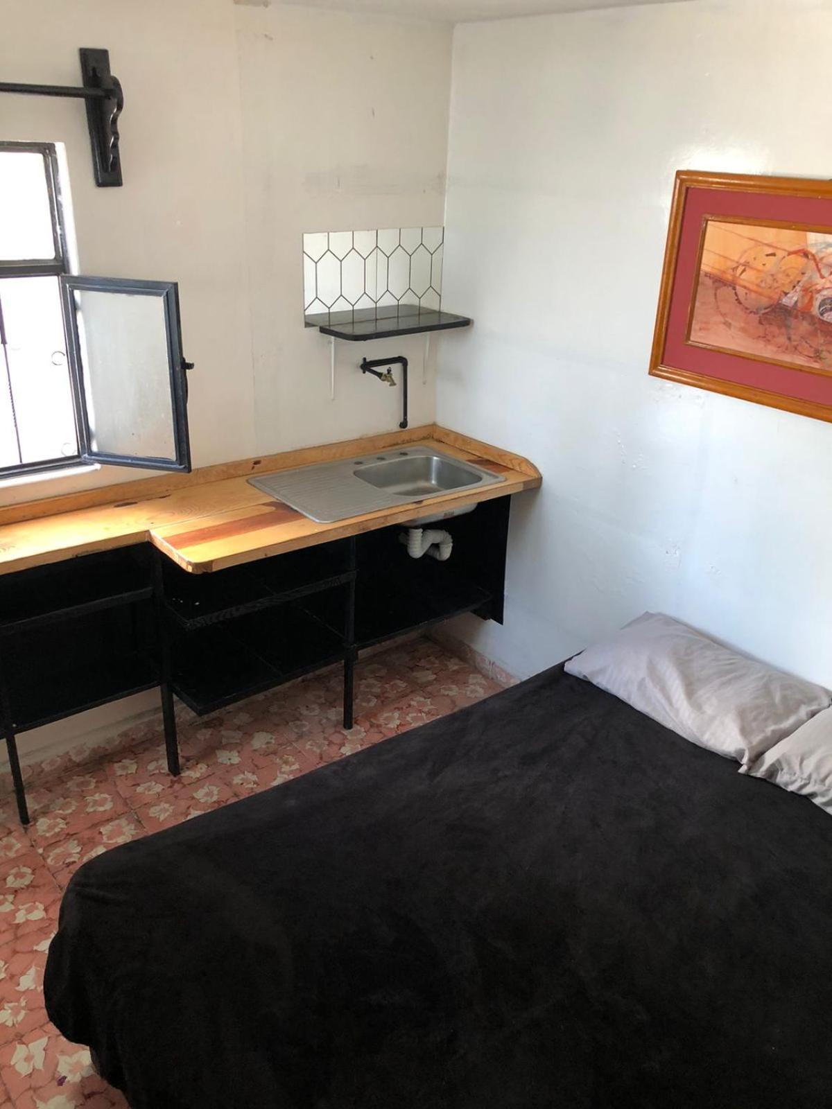 Guest house Hotelito Ejido De La 10 *