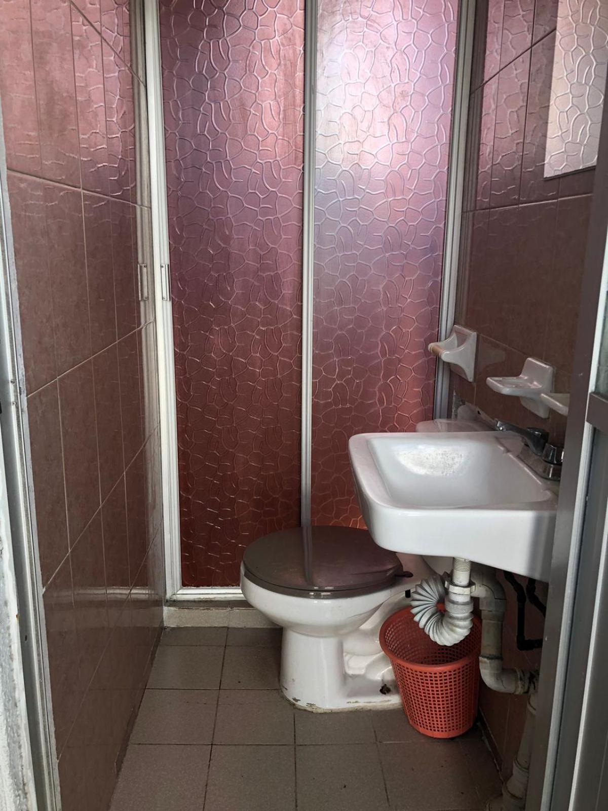 Hotelito Ejido De La 10 *