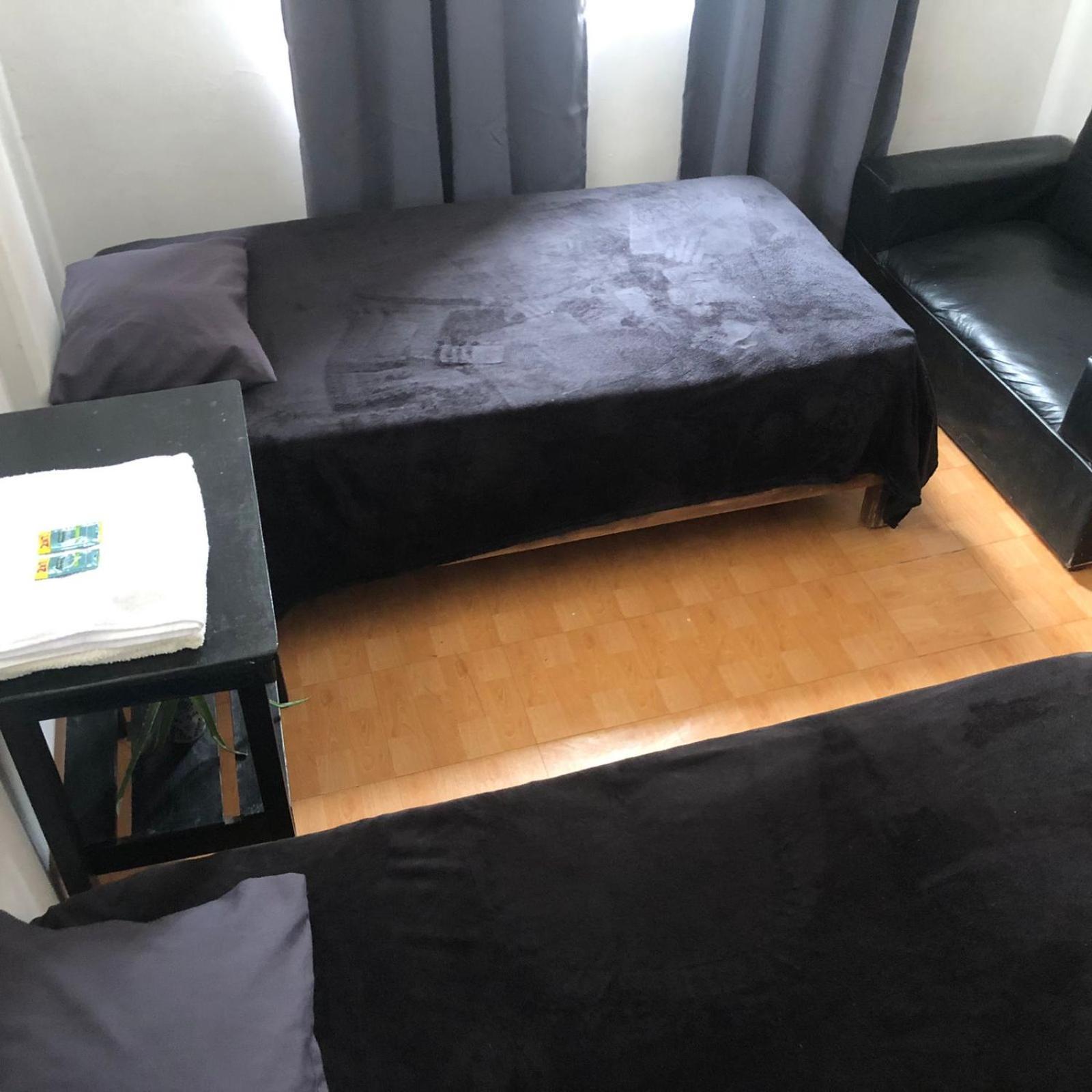 Hotelito Ejido De La 10
